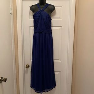 Reduced!!!! David’s Bridal formal gown